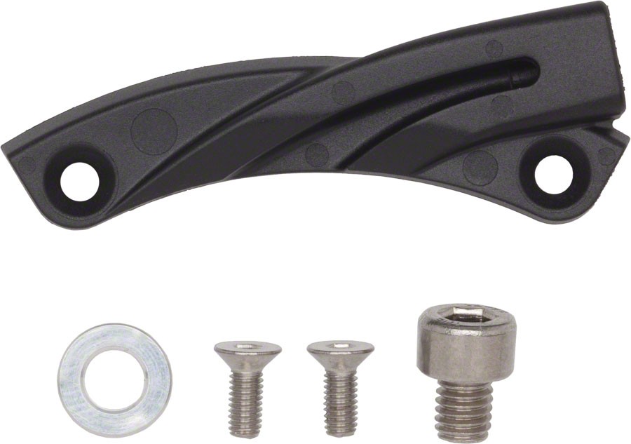 Кабельный упор TruVativ Hammerschmidt в сборе - Компоненты из прочного сплава для 3190₽