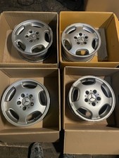 Mercedes W168 W414 Alufelgen 15 Zoll | RCD D2655 | ET 50 6,5Jx15 | KBA 44579 | Mercedes W168 W414 Alufelgen 15 Zoll | RCD D2655 | ET 50 6,5Jx15 | KBA 44579 |