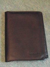 SKODA FABIA + ESTATE OWNERS HANDBOOK MANUAL & WALLET Print 2009 Excellent