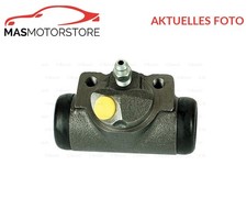 RADBREMSZYLINDER TROMMELBREMSE LINKS HINTEN BOSCH 0 986 475 872 P NEU