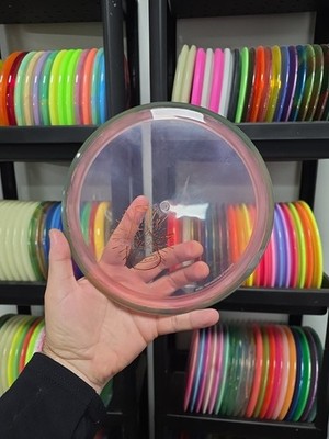 Axiom Prism Proton Crave Lab 2nd 158g Gyropalooza Disc Golf Second Mvp X-out