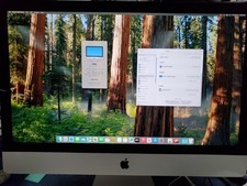 Apple iMac A2115 2019 27 5120x2880 i5-8600@3....