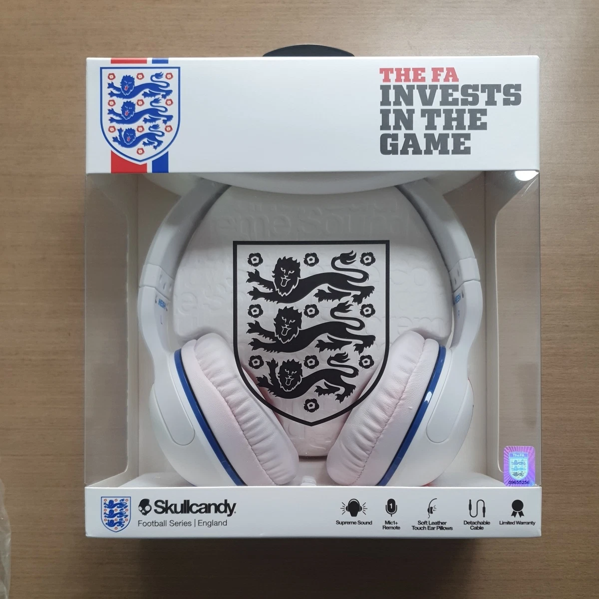Skullcandy HESH 2 Headphones for sale | eBay UK