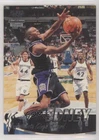 1997 Fleer Basketball Crystal Tyus Edney #53