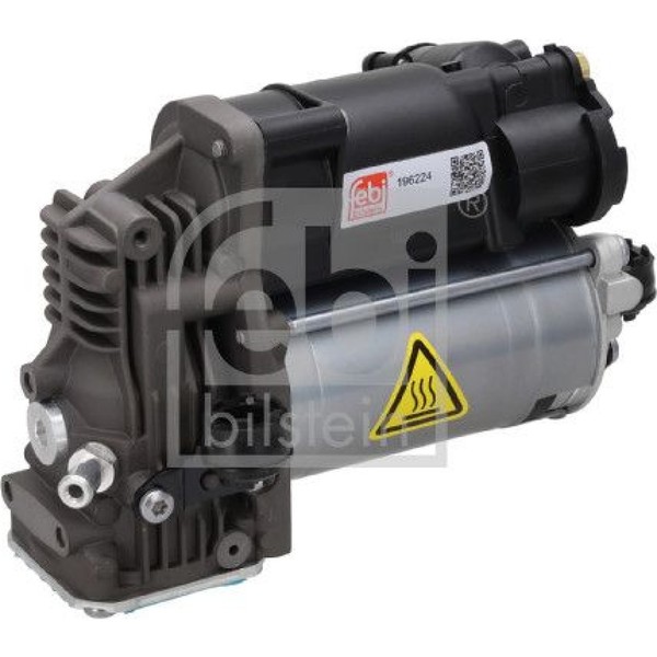 Febi Bilstein 196224 Kompressor Druckluftanlage FüR Mercedes Benz GLE M Klasse-image