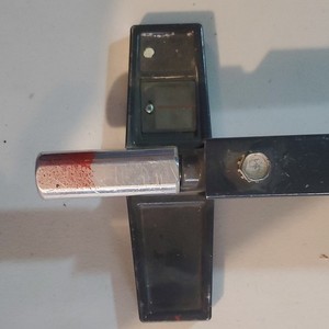 Craftsman Fence Guard Metal Fence/Guide Bar for 10" Table Saw 113.299040
