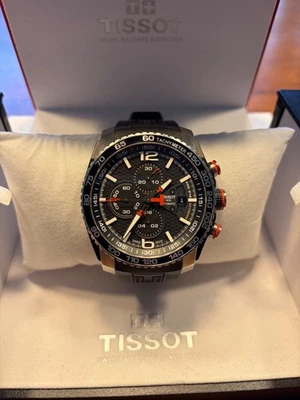 Tissot Extreme PRS 516 Automatic mit Box 44mm - Bild 1 von 4