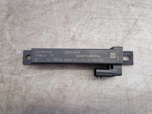 Sensor Dacia Duster II 285908268R 1.5dCi 85kW K9K874 317040