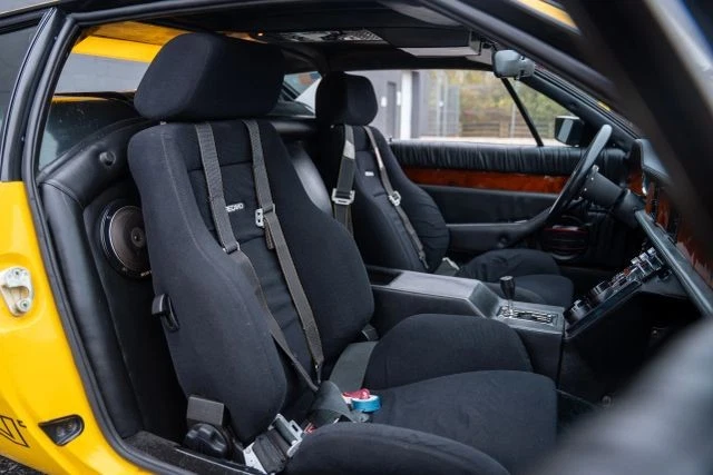 DeTomaso Pantera 1973  Foto 3 de 4