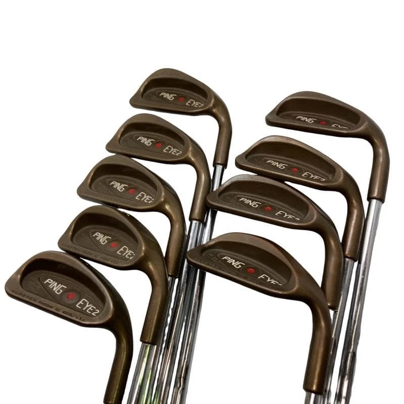 Ping Eye 2 Copper Red Dot for sale | eBay