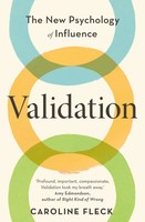Validation | The New Psychology Of Influence | Caroline Fleck | Englisch | Buch