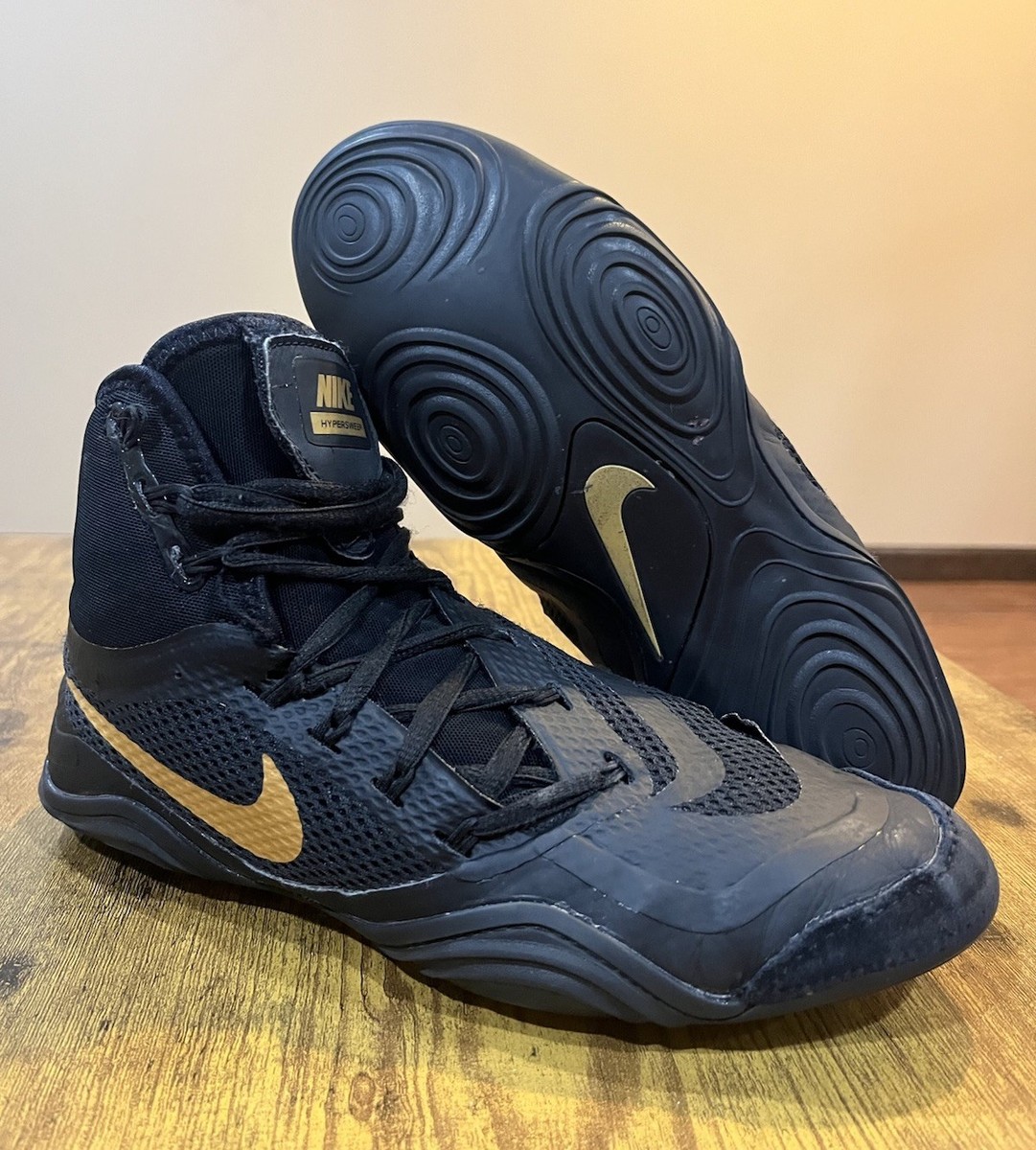 Limited Edition Nike Hypersweep Nike Hypersweep Rare Wrestling