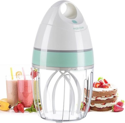 Stand Mixer Electric Kitchen Mixer Egg Stand Shampoo Frother Milk Frother