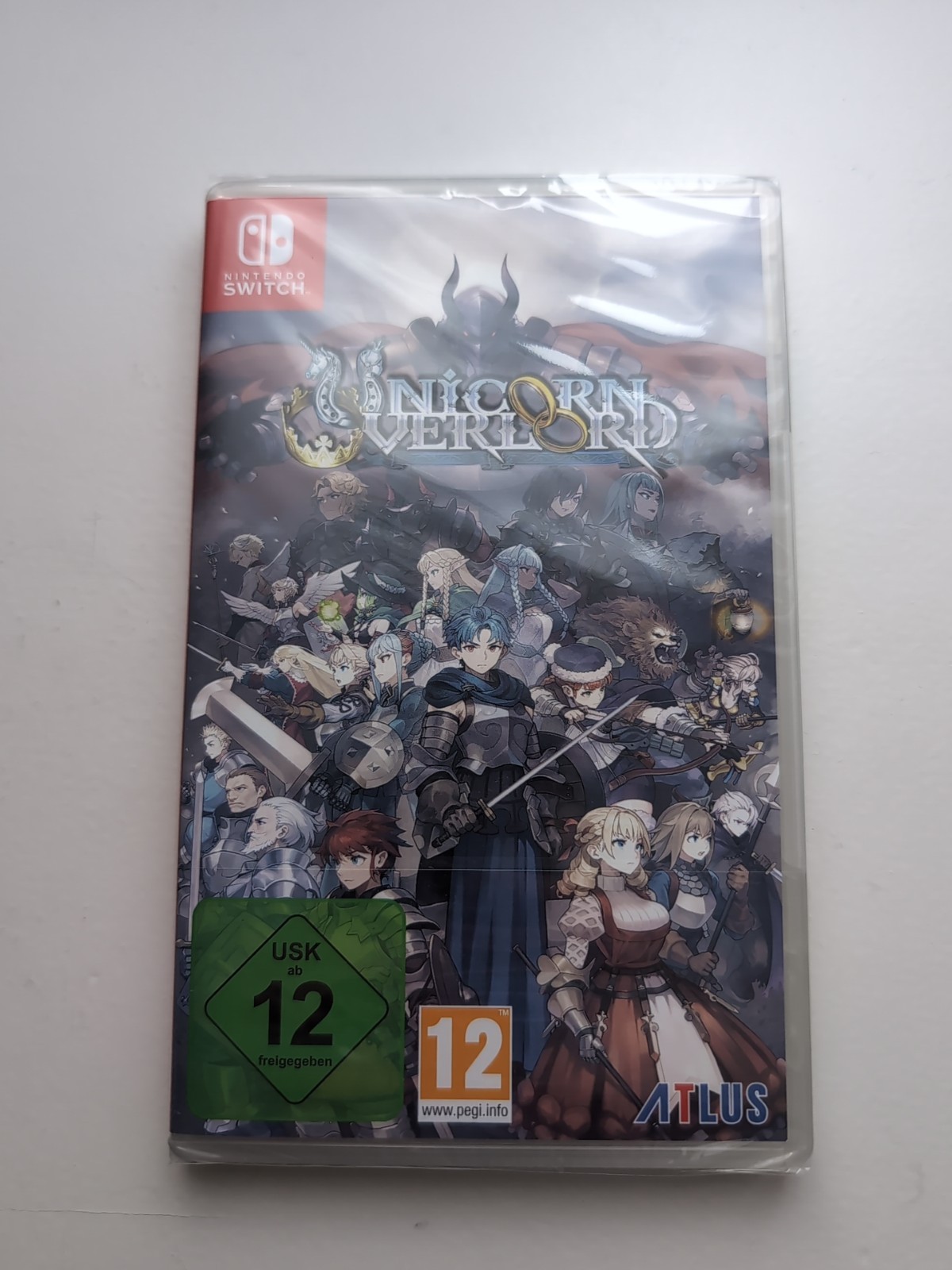 Atlus, Unicorn Overlord - Bild 2