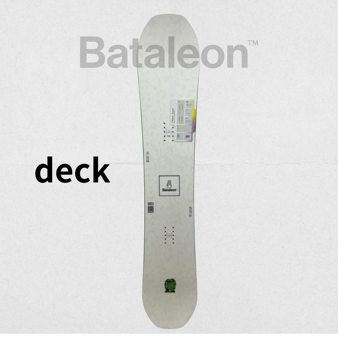 Chaser BATALEON/Bataleon New 24-25 24-25モデル 155 chaser Bataleon Japan155 eBay | スノーボード