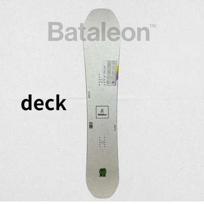 24-25 New BATALEON/Bataleon Chaser Japan155 | eBay