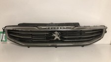 Calandre Peugeot 508