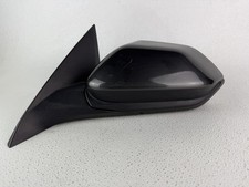 2025 2026 K4 Lh Left Driver Side View Mirror Grey Oem 2025 2026 K4 Lh Left Driver Side View Mirror Grey Oem