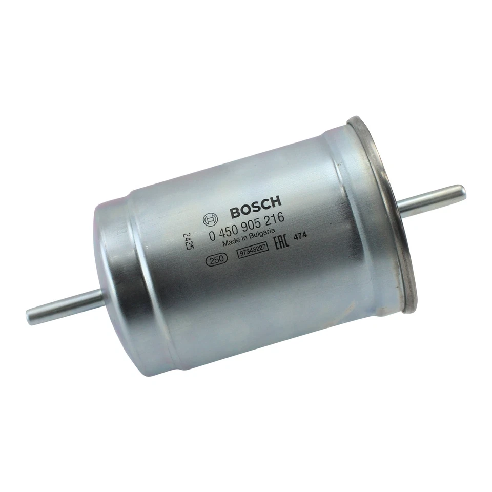 Топливный фильтр Bosch для Volvo 850 C70 S70 V70 - Изображение 2 из 4