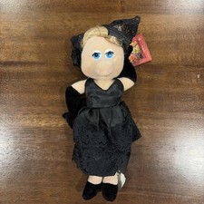 Vintage Miss Piggy Plush The Muppet Show 25 Years