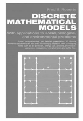 Discrete Mathematical Models with Applications to Social, Biologi