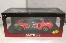 Autoart 1:18   Mazda Rx-8 Lm Edition