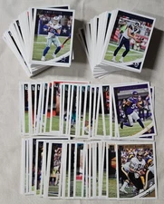 2018 Donruss Football 1 - 200 - - - Pick a Card