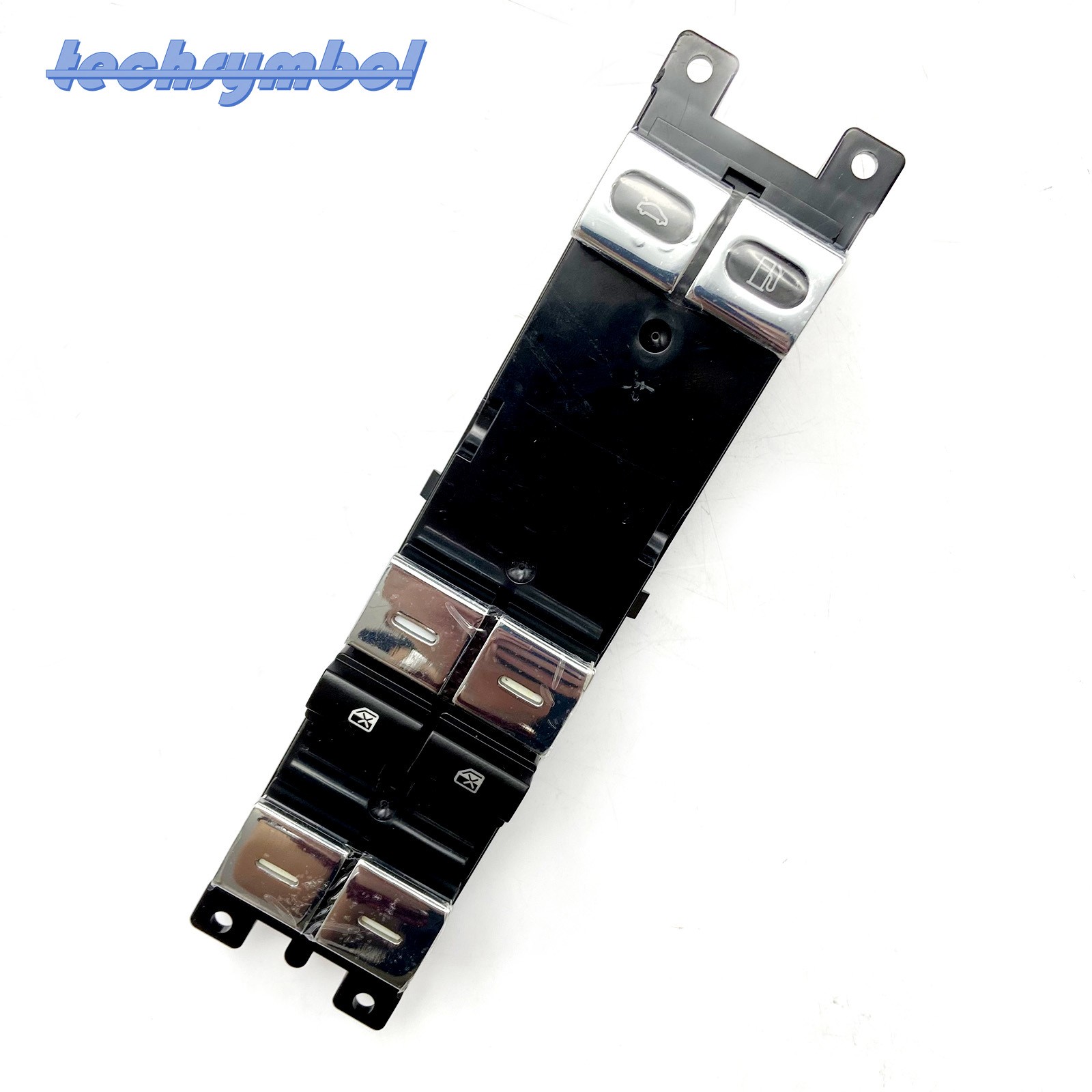 Bentley Continental GT 2006-2013 Front Left Window switch P/N 3W5959857