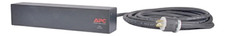 APC AP7581 Rack PDU Extender, Basic, 2U, 30A, 200/208V, 4 L6-20