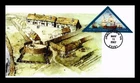 Dr Jim Stamps 41c Settlement of Jamestown 2007 First Day Cover
