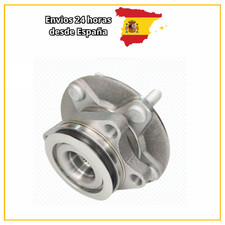 Roulement de roue Renault KOLEOS