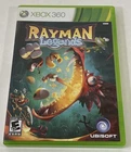 Rayman Legends (Microsoft Xbox 360, 2013) No manual