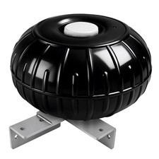 Dock Bumpers Wheel, Corner Mount Boat Dock Wheel Bumper, Marine-Grade Fender ...