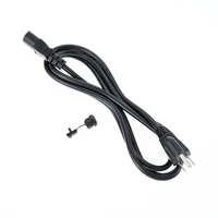 1PC Pellet Smoker Grill Power Cord Kit Replacement For Traeger Ironwood 650 & 88