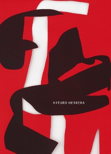 Arturo Herrera: Works 1992-2024 by Arturo Herrera, Valerie Sm... - 9798890180933