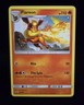 Pokémon TCG - FLAREON - SM186 - BLACK STAR PROMO - SUN & MOON 2019 - NM