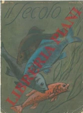 BARILLI Manlio - Dodici mesi con Gabriele d'Annunzio.