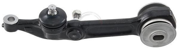 Querlenker Dreieckslenker A.B.S. 211226 FüR Mercedes W220 Klasse Stahlguss V220-image