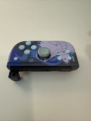 Hori Split Pad Pro - Gengar Edition Nintendo Switch right