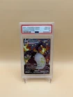 2021 POKEMON SWORD & SHIELD SHINING FATES #SV107 FULL ART/CHARIZARD VMAX PSA 10