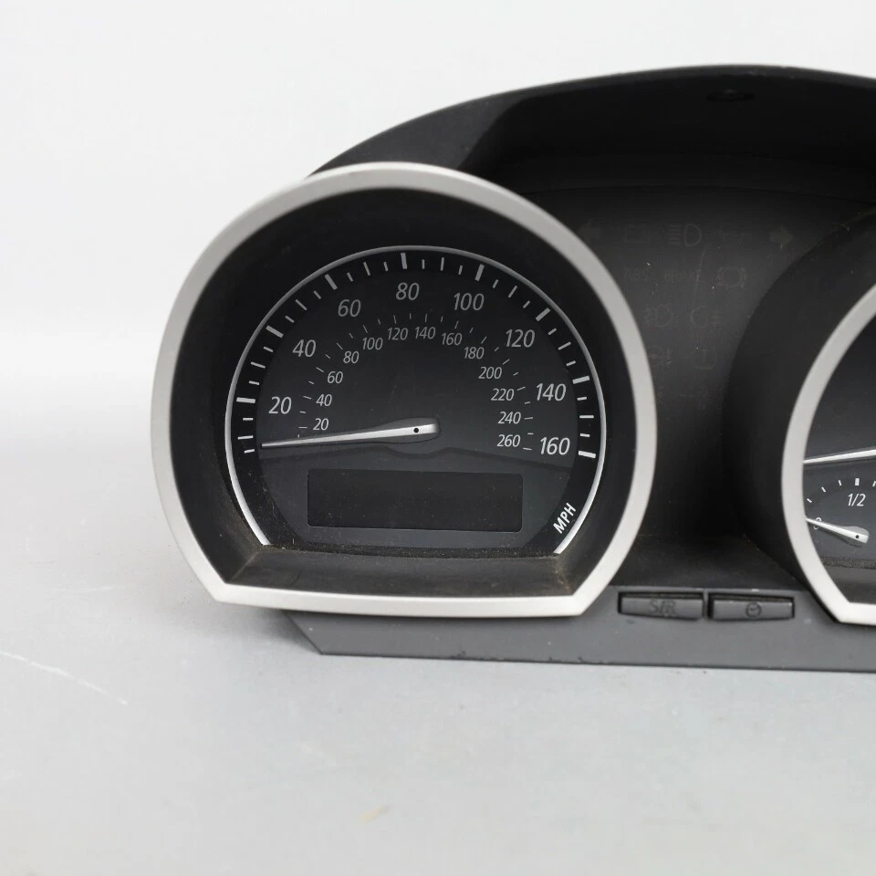 BMW Z4 E85 2006-2008 grupo de 3 velocidades OEM usado Foto 2 de 4