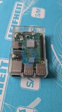 Raspberry Pi 3B