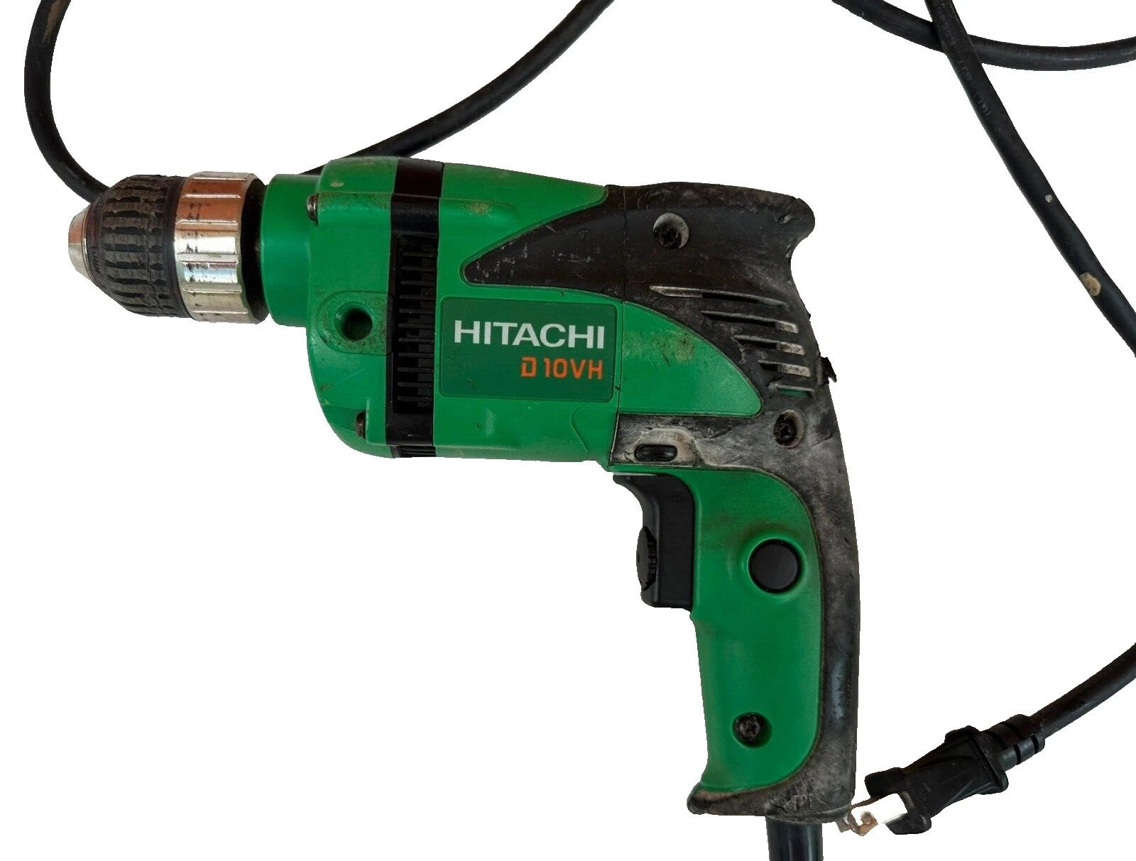 Hitachi Corded Drills