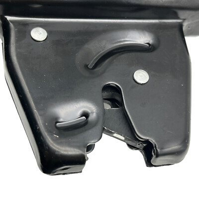Trunk Lid Latch,Rear Door Lock Latch Actuator Tail... – Grandado