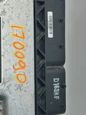 Engine ECM Electronic Control Module US Market Manual Fits 12-13 RIO 282024