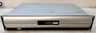 BIAMP Systems Audia Flex Model TI-2 Digital Audio Processor T0263
