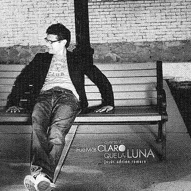 Fue Mas Claro Que La Luna - Jesus Adrian Romero - CD - Picture 1 of 1
