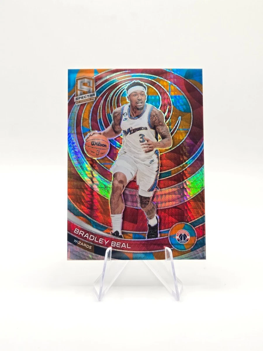 Bradley Beal Basketball Parallel/Variety Sports Trading Cards