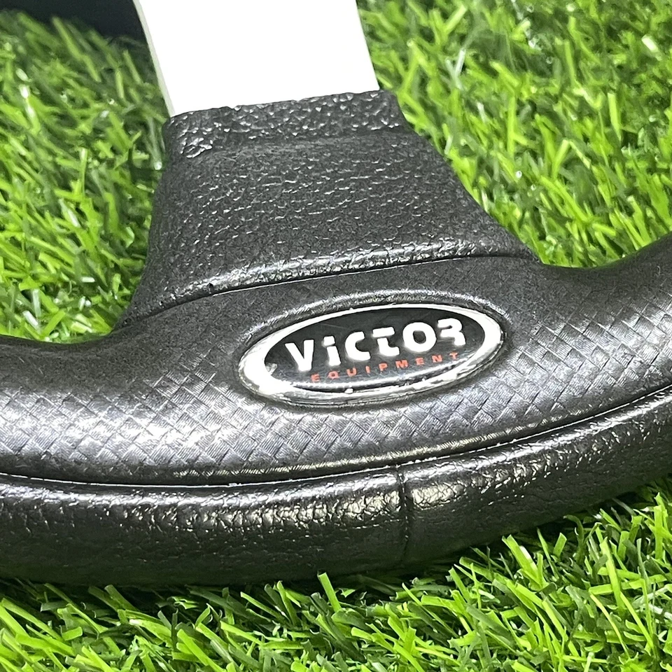 Steering Wheel Victor KBA701478 Sprint Evolution Italy 13inc JDM Style Used - image 4 of 4