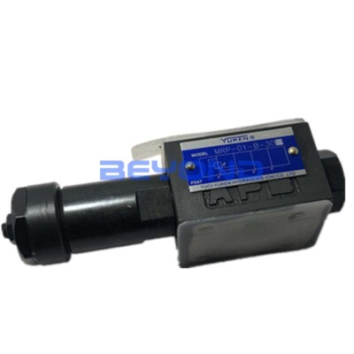 1PC NEW FOR YUKEN MRP-01-B-30 Stacked Pressure Reducing Valve